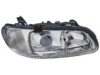 VAN WEZEL 3715963 Headlight